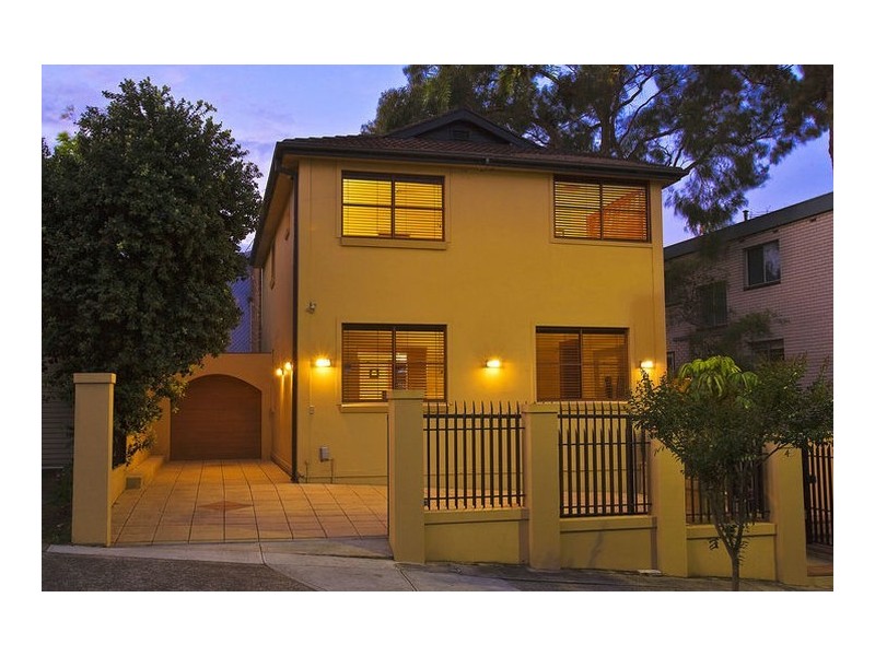 43 Darling Street, Balmain East NSW 2041
