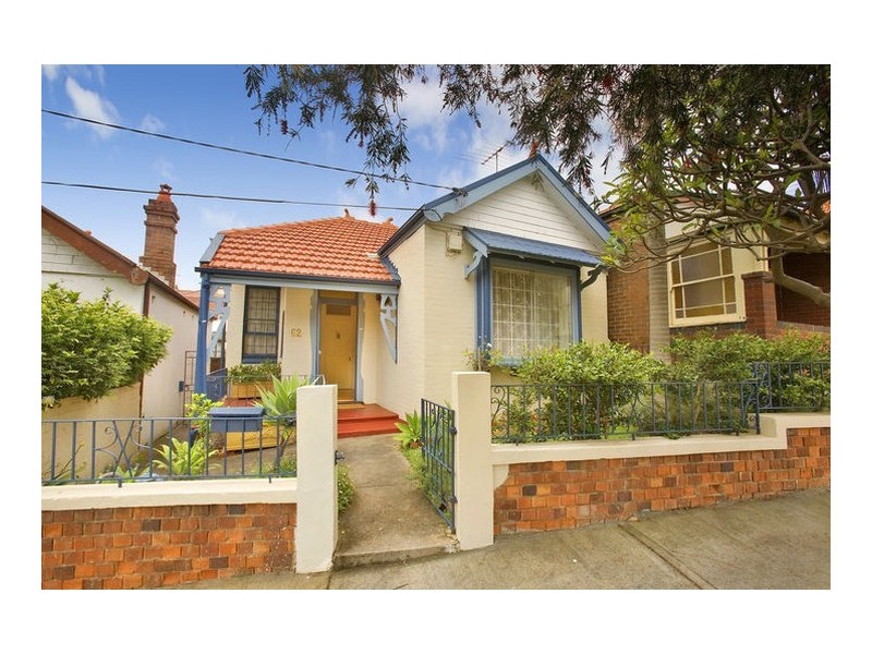 62  Hill Street, Marrickville NSW 2204