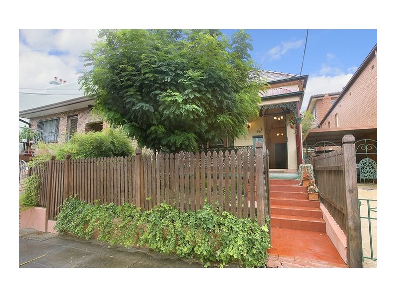 55 Yule Street, Dulwich Hill NSW 2203
