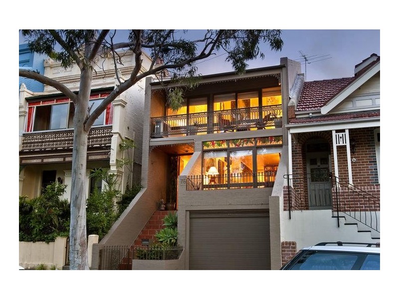 76 Elliott Street, Balmain NSW 2041