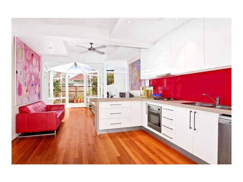 76 Elliott Street, Balmain NSW 2041