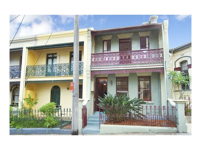 23 Bucknell Street, Newtown NSW 2042