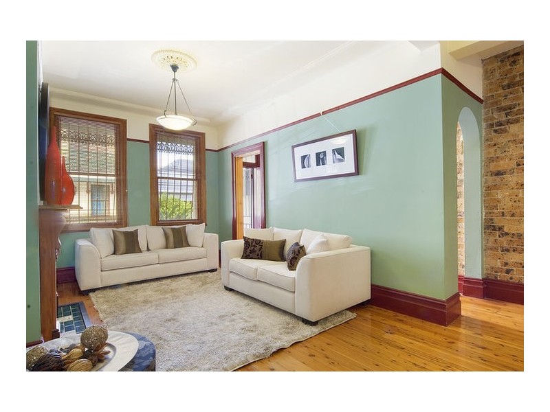 23 Bucknell Street, Newtown NSW 2042