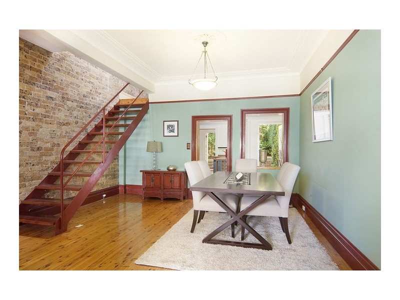 23 Bucknell Street, Newtown NSW 2042