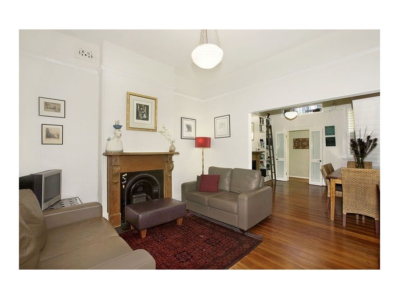 44 Nelson Street, Rozelle NSW 2039