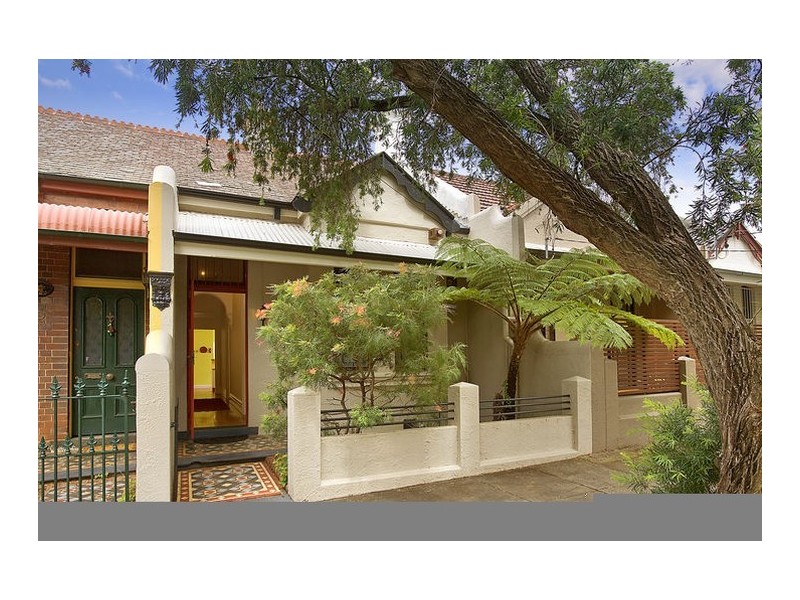 63  Taylor Street, Annandale NSW 2038