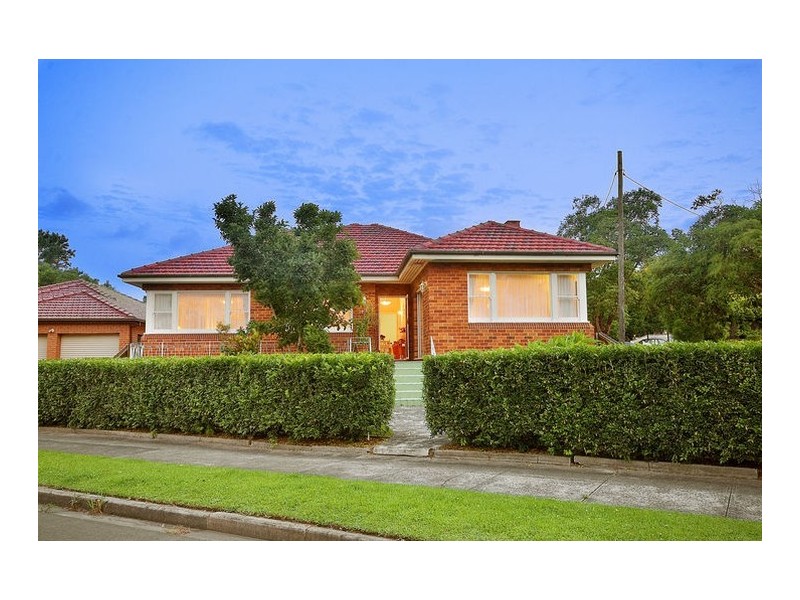 43 Dobroyd Parade, Haberfield NSW 2045