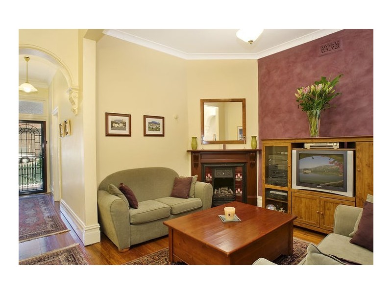 6 Ferris Street, Annandale NSW 2038