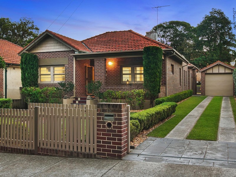 52 Kingston Street, Haberfield NSW 2045