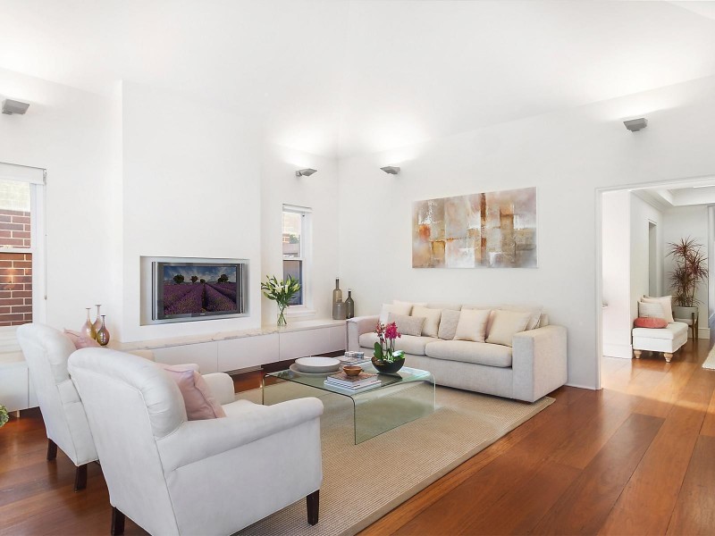 52 Kingston Street, Haberfield NSW 2045