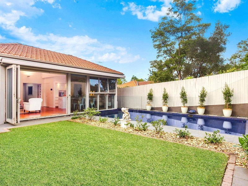 52 Kingston Street, Haberfield NSW 2045