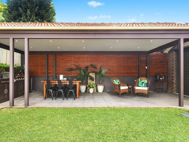 52 Kingston Street, Haberfield NSW 2045