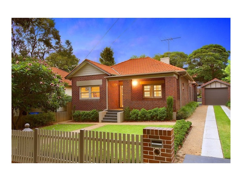 52 Kingston Street, Haberfield NSW 2045