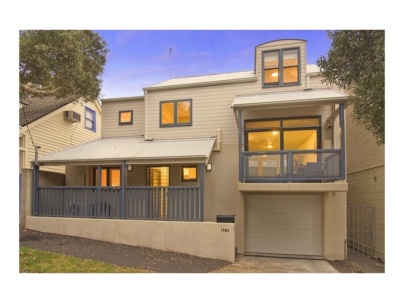 119A Curtis Road, Balmain NSW 2041