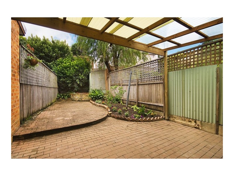 15 Pemell Street, Newtown NSW 2042