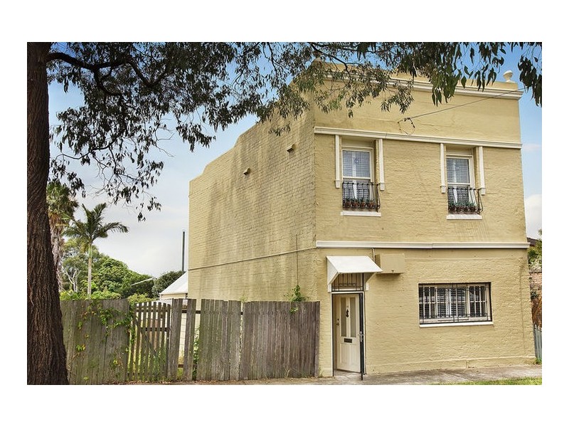 10 Maddock Street, Dulwich Hill NSW 2203
