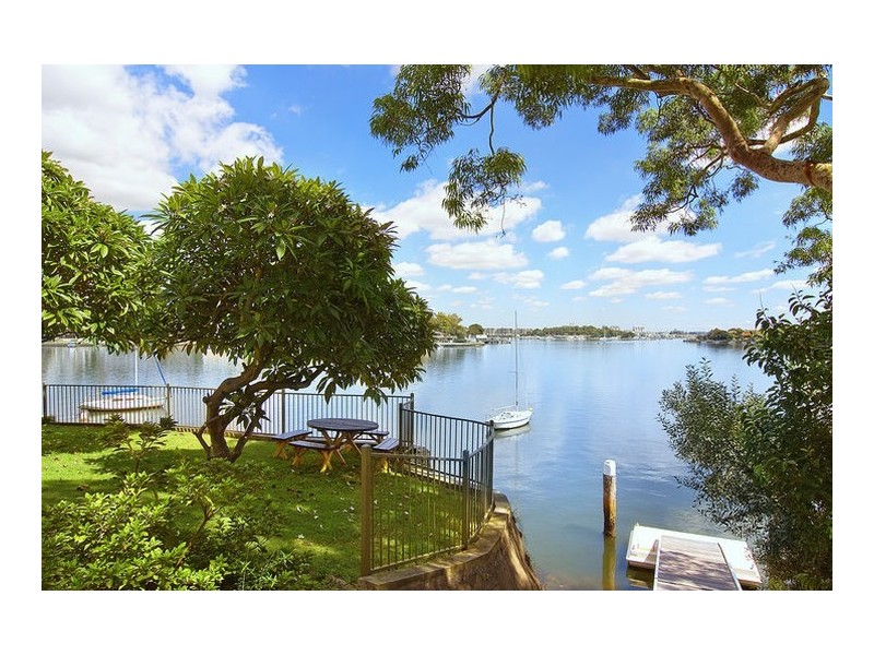 5/19 Dick Street, Henley NSW 2111