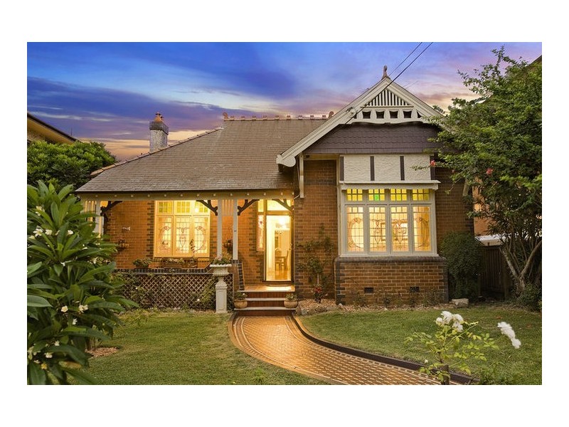 91 Alt Street, Ashfield NSW 2131