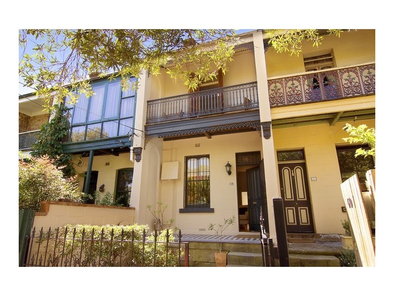 58 Reynolds Street, Balmain NSW 2041
