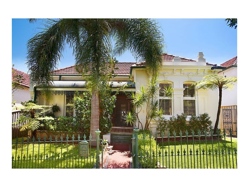 39  Toxteth Road, Glebe NSW 2037