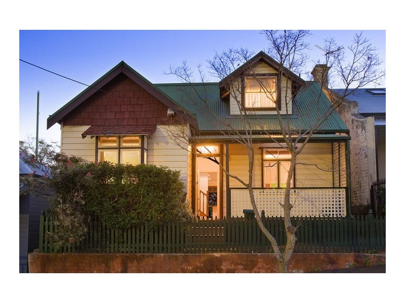 14 Smith Street, Rozelle NSW 2039
