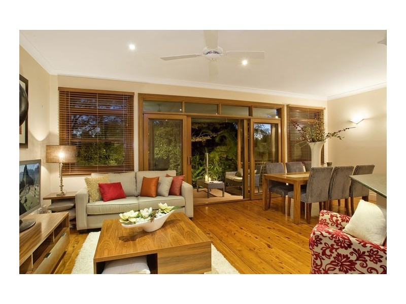 14 Smith Street, Rozelle NSW 2039