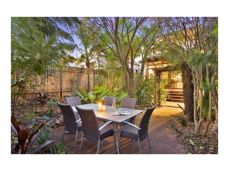 14 Smith Street, Rozelle NSW 2039