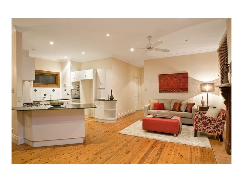 14 Smith Street, Rozelle NSW 2039