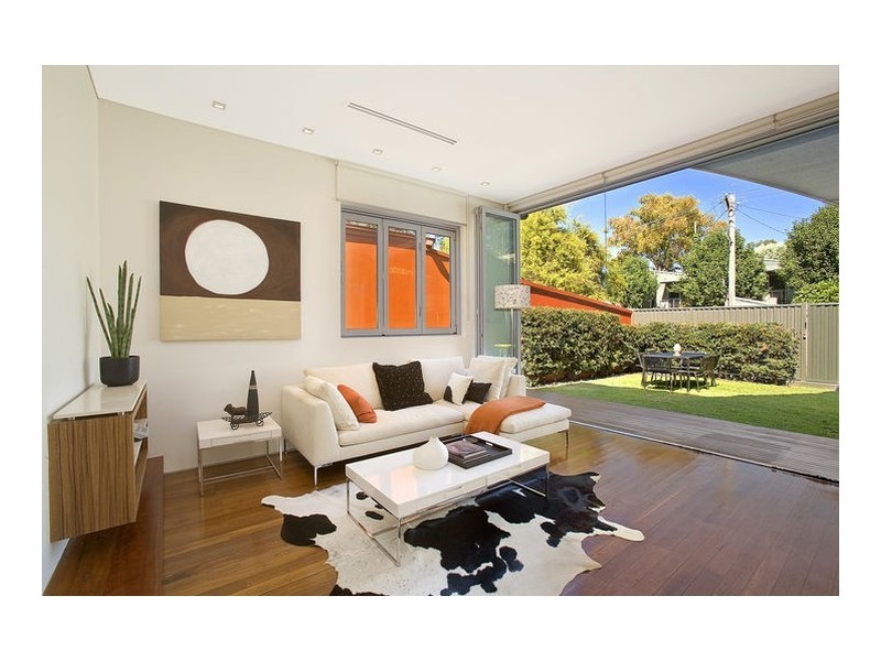 49 Denison Street, Rozelle NSW 2039