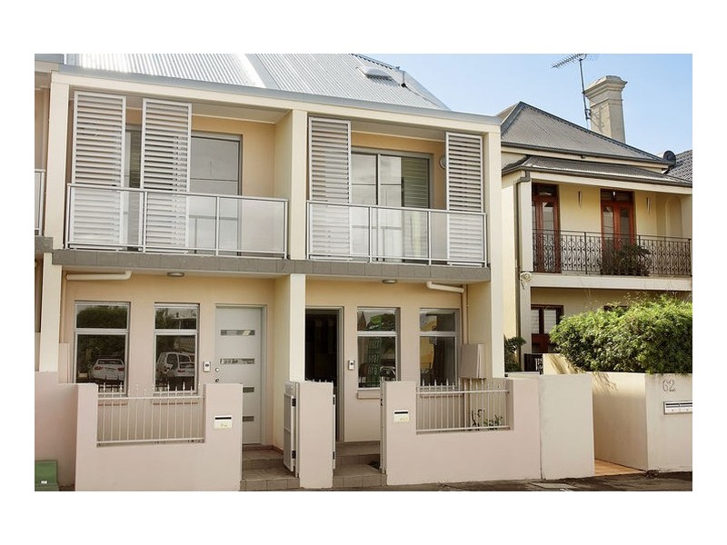 60A Erskineville Road, Erskineville NSW 2043