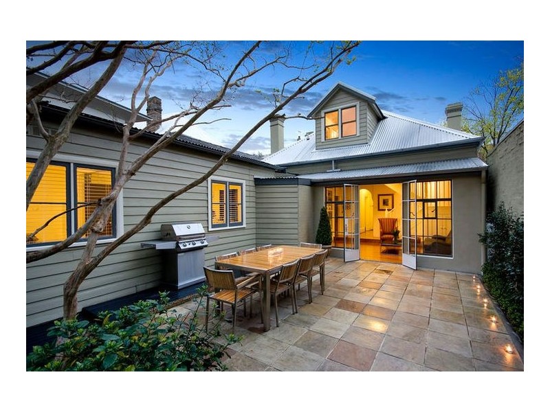 5 Bridge Street, Balmain NSW 2041