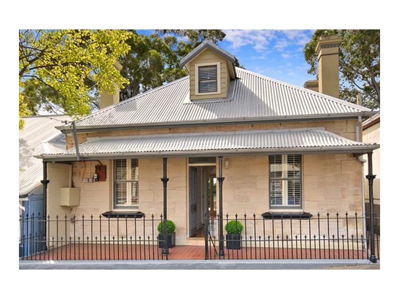 5 Bridge Street, Balmain NSW 2041