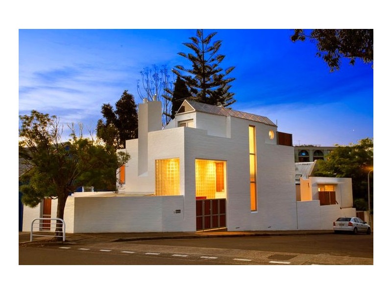 2A Hart Street, Balmain East NSW 2041