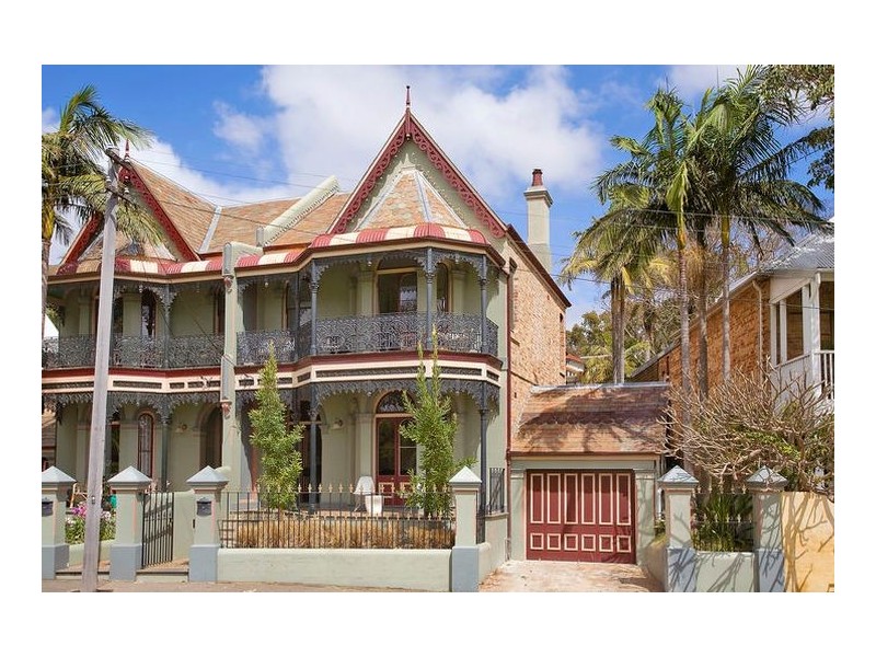 8A The Terrace, Birchgrove NSW 2041