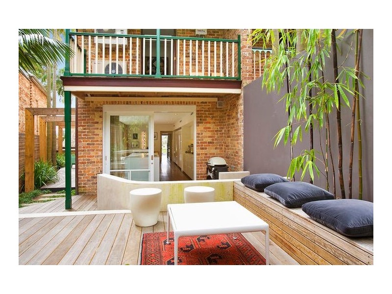 8A The Terrace, Birchgrove NSW 2041