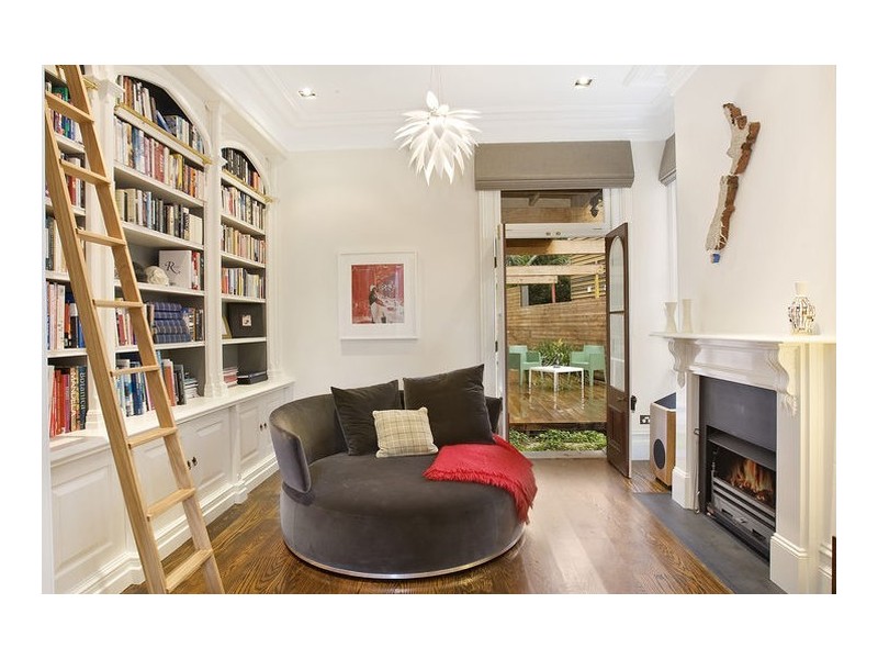 8A The Terrace, Birchgrove NSW 2041