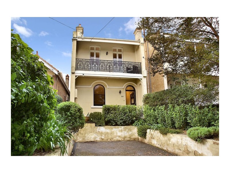 169 Denison Road, Dulwich Hill NSW 2203