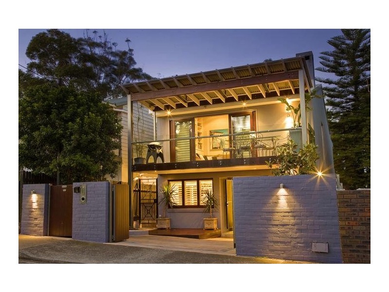 5 Brent Street, Rozelle NSW 2039