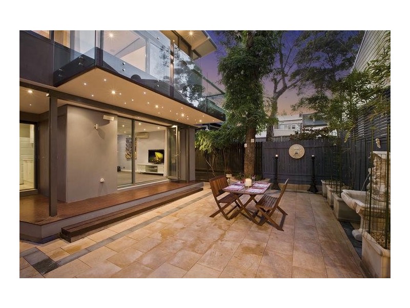 5 Brent Street, Rozelle NSW 2039
