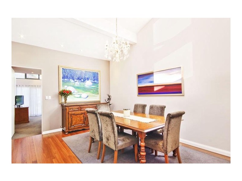 5 Brent Street, Rozelle NSW 2039