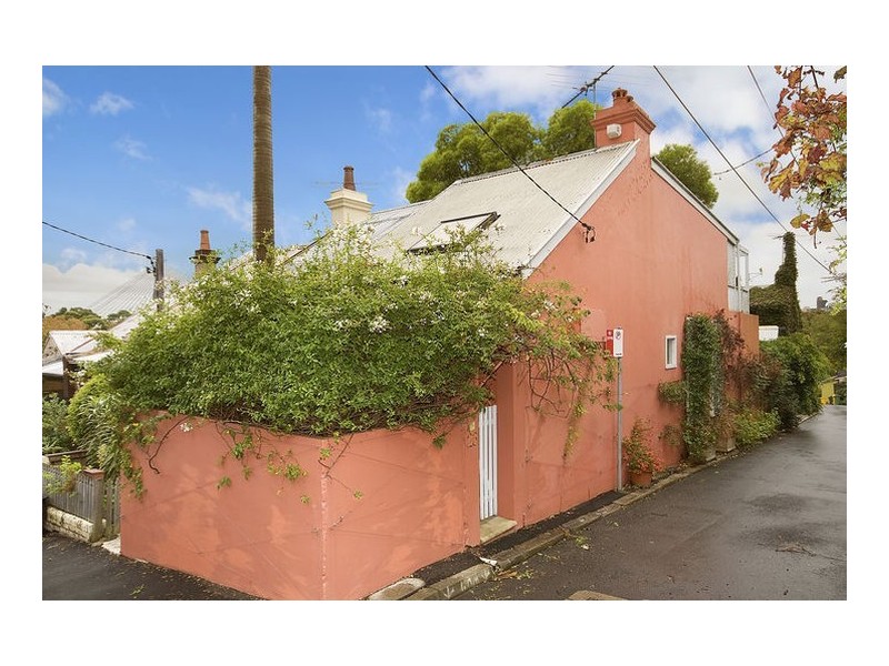 23 Avon Street, Glebe NSW 2037