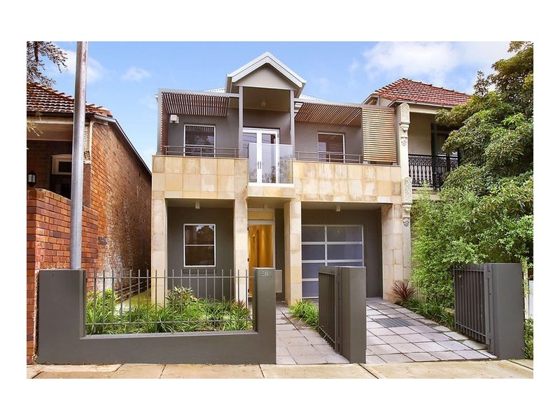 58A Elswick Street, Leichhardt NSW 2040