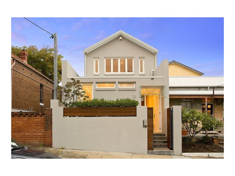 10 Charles Street, Leichhardt NSW 2040