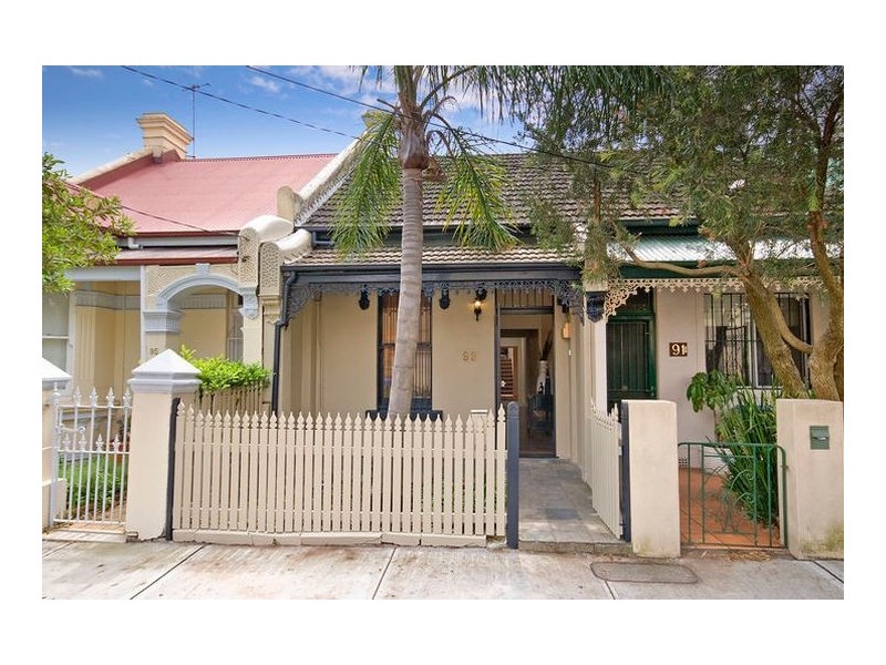 93 Albion Street, Annandale NSW 2038