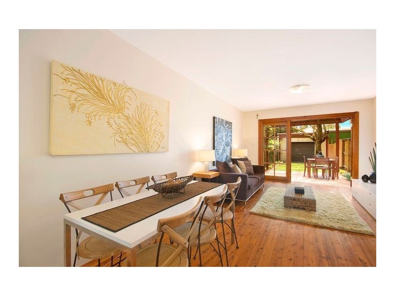93 Albion Street, Annandale NSW 2038
