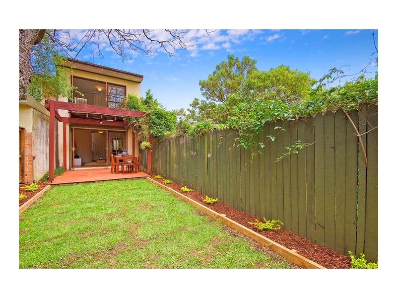 93 Albion Street, Annandale NSW 2038