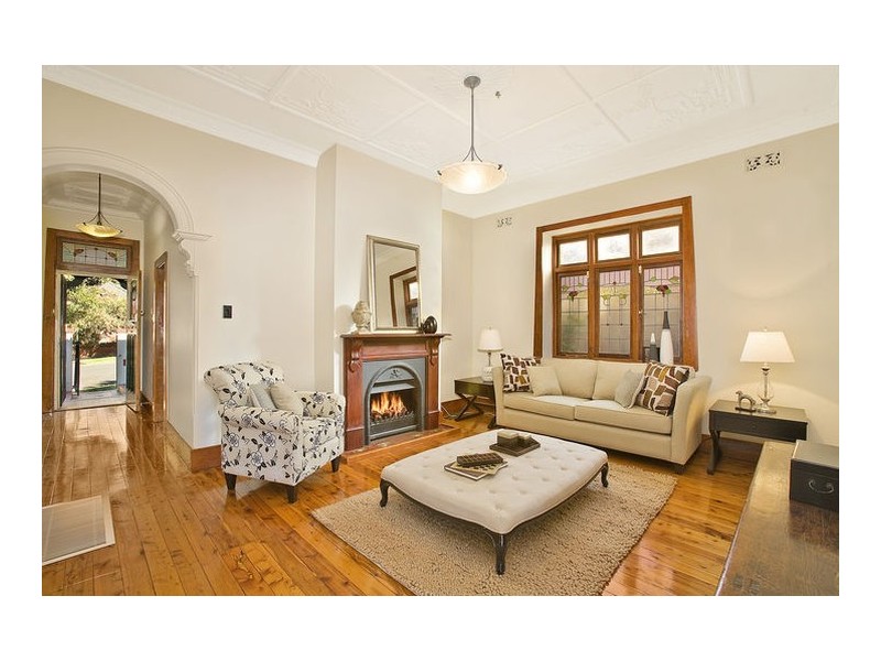 1 Eric Street, Lilyfield NSW 2040