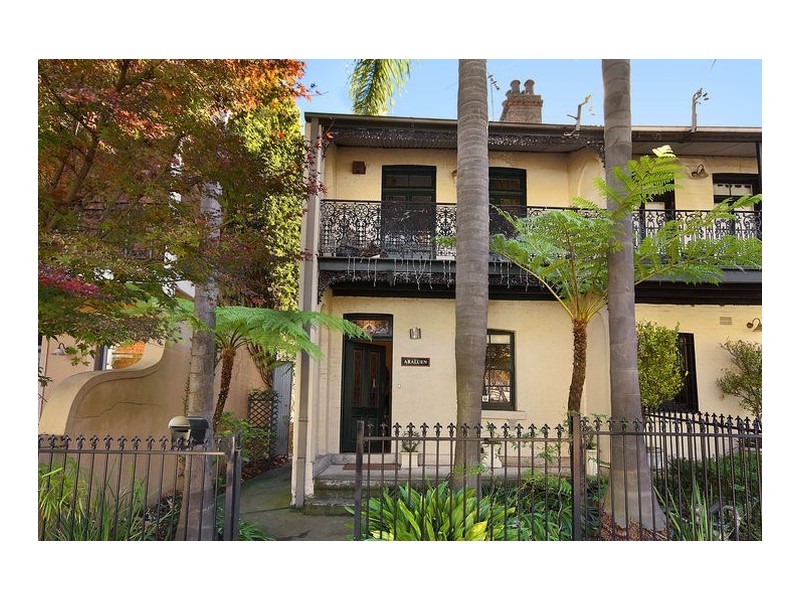 91 Hereford Street, Forest Lodge NSW 2037