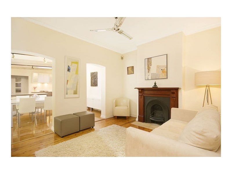 91 Hereford Street, Forest Lodge NSW 2037