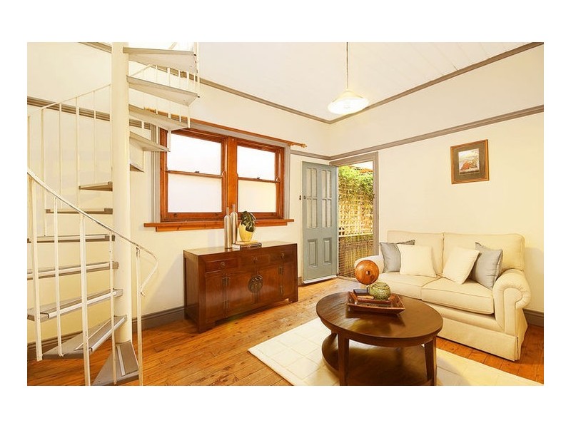 34 Bucknell Street, Newtown NSW 2042